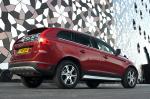 Volvo XC60 2008 года